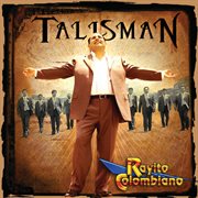 Talisman cover image