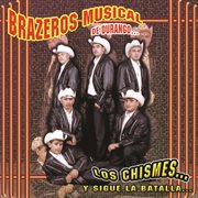 Los chismes cover image