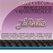 Grandes exitos remezclados y remasterizados cover image