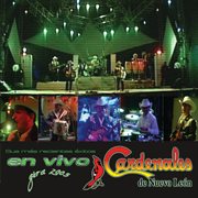 Sus mas recientes exitos: en vivo gira 2005 (en vivo - mexico / 2005) cover image