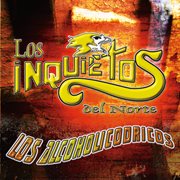 Los alcoholicodricos cover image