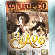 El jaripeo (en vivo el jaripeo - tepic, nayarit / 2006) cover image