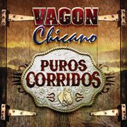 Puros corridos cover image