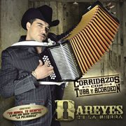 Corridazos "con tuba y acordeon" cover image