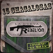15 chacalosas cover image