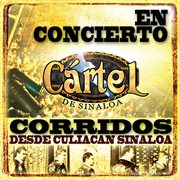 En concierto-corridos desde culiacan, sinaloa cover image