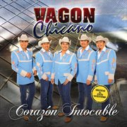 Corazon intocable cover image