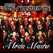 A toda madre cover image