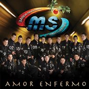 Amor enfermo cover image
