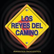 Amantes inocentes cover image