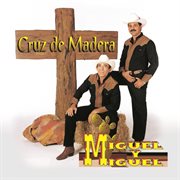 Cruz de madera (us version) cover image