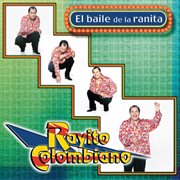 El baile de la ranita cover image