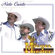 Nido caido cover image