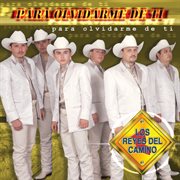 Para olvidarme de ti cover image