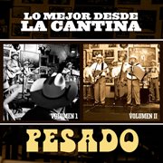 Lo mejor desde la cantina (live at nuevo leon mexico/2009) cover image