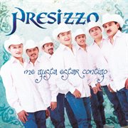 Me gusta estar contigo cover image