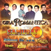 Gira romantica (samuray) cover image