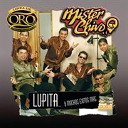 Linea de oro lupita y muchos exitos mas cover image