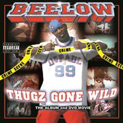 Thugz gone wild cover image