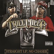 Straight up. no chaser (explicit) cover image