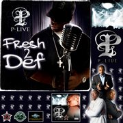 Fresh 2 def cover image