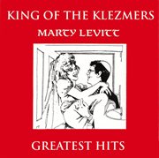 King of the klezmers cover image