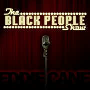 The black people show cover image