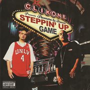 Clik-one presents romero & brown steppin' up game cover image