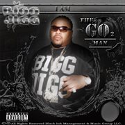 The go 2 man cover image