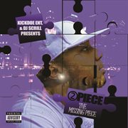 The missing piece cover image