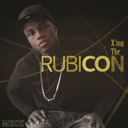 X'ing the rubicon cover image