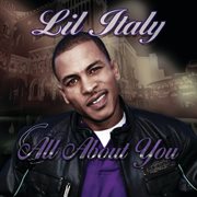 All about you cover image