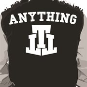 Anything cover image