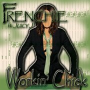 Workin' chick cover image