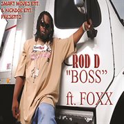 Boss cover image