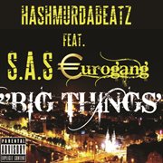 Big things cover image