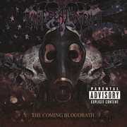 The coming bloodbath cover image