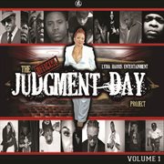 The official judgement day project (volume 1) cover image