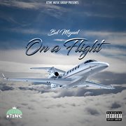 On a flight cover image