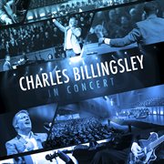 Charles billingsley in concert (live) cover image