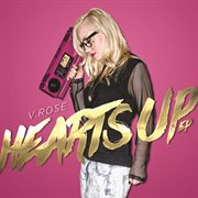 Hearts up - ep cover image