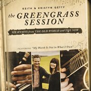 The greengrass session cover image