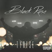Black rose cover image