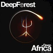 Deep africa cover image