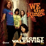 Secret valentine ep cover image