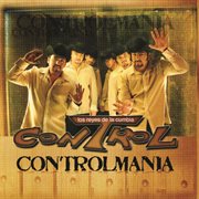 Controlmania cover image