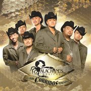 Puros corridos venenosos cover image