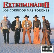 Los corridos mas torones cover image