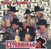 Narco corridos (vol. 2) cover image