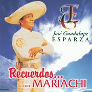 Recuerdos con mariachi cover image